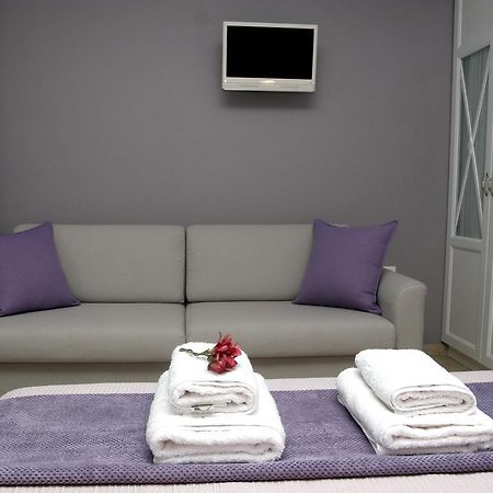 Boutique Hotel Iasmos Trizonía Buitenkant foto
