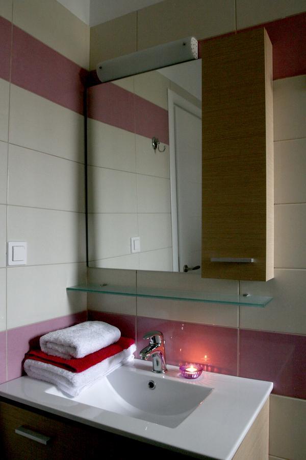 Boutique Hotel Iasmos Trizonía Buitenkant foto