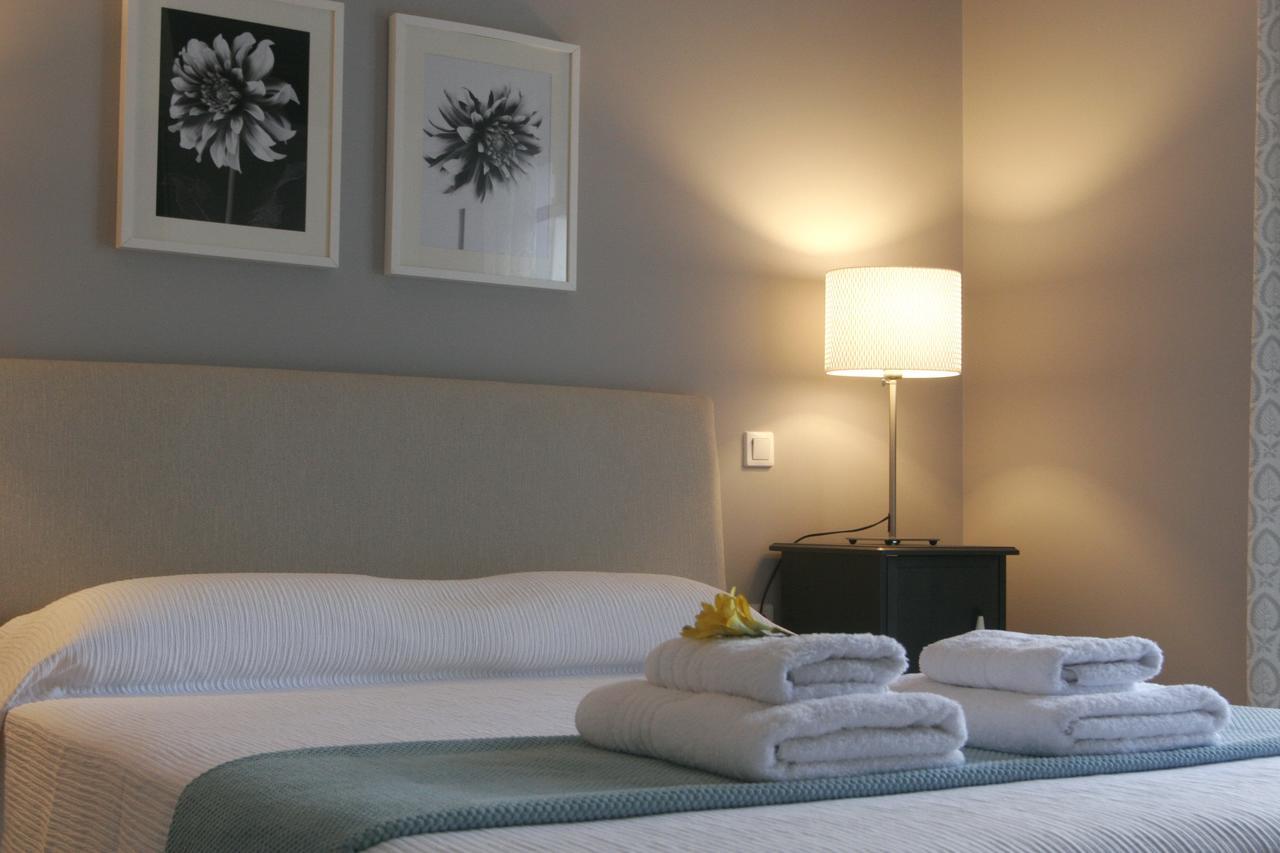 Boutique Hotel Iasmos Trizonía Buitenkant foto